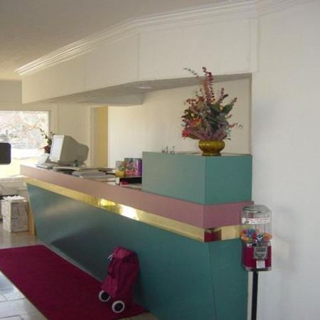 Prestige Inn ลาฟาแยต ภายใน รูปภาพ